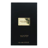 Dolce & Gabbana Velvet Amber Sun EDP 100ml - British product