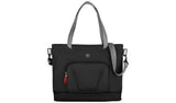 Argos Wenger Motion Deluxe 15.6 Inch Tote Laptop Bag - Black- Buy online at McGrocer