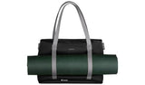 Wenger Motion Deluxe black tote bag for 15.6 inch laptops, UK version