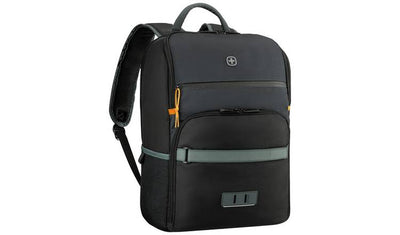 Argos Wenger NEXT 23 Move Gravity 15.6 Inch Laptop Backpack Black- Buy online at McGrocer