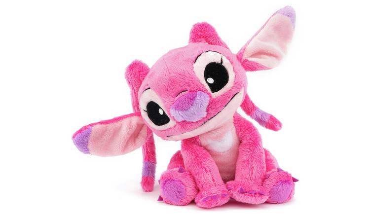 Disney Angel plush toy 25cm (British brand)
