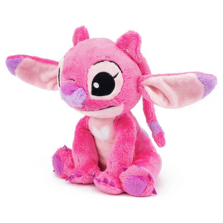 Disney Angel plush toy 25cm (British brand)