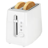 Argos Cookworks Toaster White 2 Slice- Buy online at McGrocer