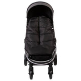 Red Kite Junior Footmuff fleece-lined pushchair accessory, imported from the UK