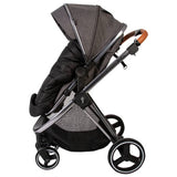 Red Kite Junior Footmuff fleece-lined pushchair accessory, imported from the UK