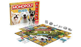 Argos Dogs Monopoly Board Game- Buy online at McGrocer
