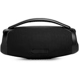 JBL Boombox 3 black portable speaker - British product
