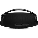 JBL Boombox 3 black portable speaker - British product