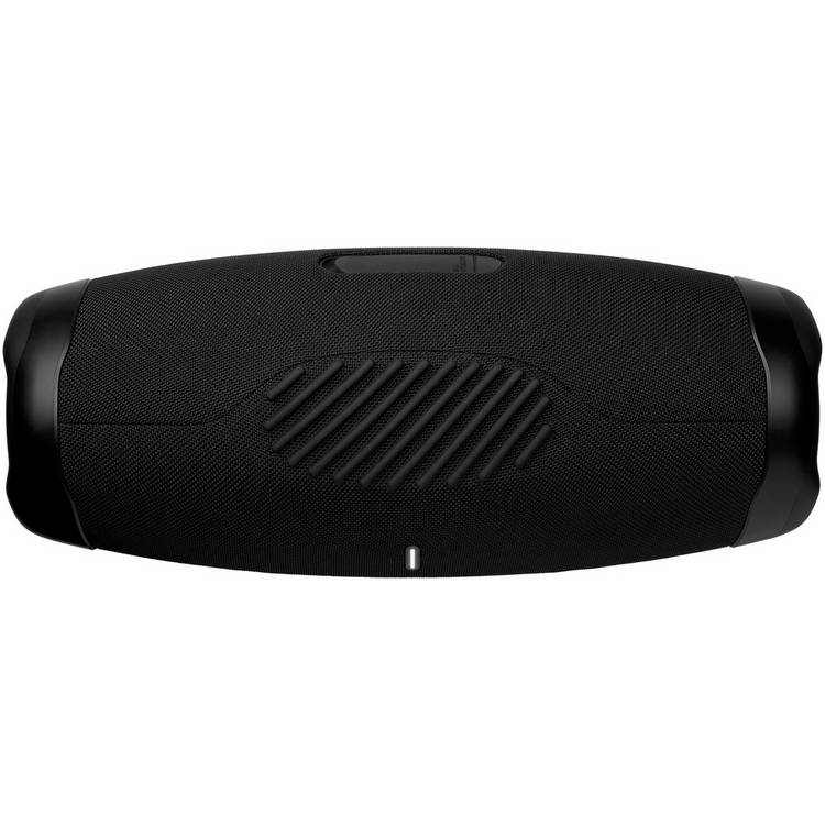 JBL Boombox 3 black portable speaker - British product