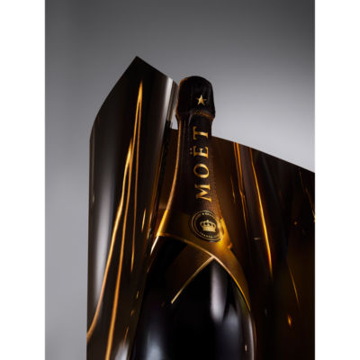 Moët & Chandon Grand Vintage 2016 Champagne 75cl, imported from the UK