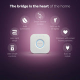 Philips Hue Lily smart outdoor spikes 3-pack, UK version