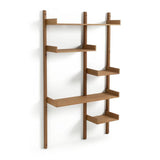 Habitat Jessie modular wall shelf natural (British brand)