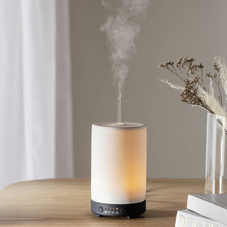 Habitat ceramic electric diffuser 100ml - British product