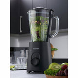 Salter Kuro 1.5L glass jug blender black (British brand)