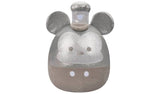 Argos Squishmallows Steamboat Mickey Mouse Plush Toy 14 Inch- Buy online at McGrocer