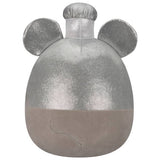 Squishmallows plush Steamboat Mickey Mouse 14-inch, imported from the UK