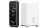Argos eufy Video Doorbell 2K Dual Camera with HomeBase 2- Buy online at McGrocer