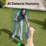 eufy SoloCam S220 2K outdoor camera 2-pack - British product