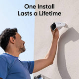 eufy SoloCam S220 2K outdoor camera 2-pack - British product
