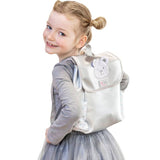 Tiny Treasures baby doll changing bag for 44cm dolls, imported from the UK