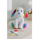 Argos Crayola Colour N Style Plush Craft Kit- Buy online at McGrocer