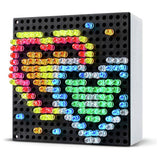 Lite Brite Mini X Connect craft kit - British product