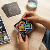 Lite Brite Mini X Connect craft kit - British product