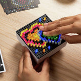 Lite Brite Mini X Connect craft kit - British product