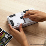 Lite Brite Mini X Connect craft kit - British product