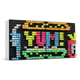 Lite Brite Mini X Connect craft kit - British product