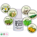 RESEED R8 Botanical Solution 50ml, imported from the UK