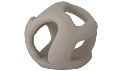 Argos Bloomingville Isey Deco Ornament - Natural 17cm- Buy online at McGrocer