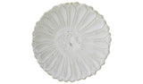 Argos Bloomingville Stoneware Cattia Tray Cream 10cm- Buy online at McGrocer