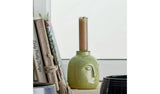 Argos Bloomingville Face Shaped Candle Holder H9 x D8.5cm- Buy online at McGrocer