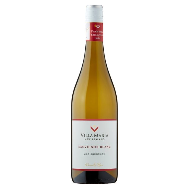 Villa Maria Private Bin Sauvignon Blanc   75cl GOODS M&S