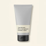 No7 micro-dermabrasion face exfoliator 75ml - British product