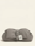 Vivienne Westwood Hazel Treasure handbag chestnut - British product