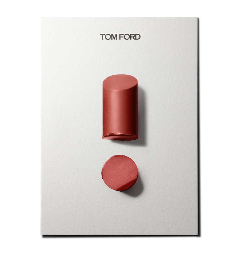 TOM FORD Ultra Shine Lip Color lip balm (British brand)