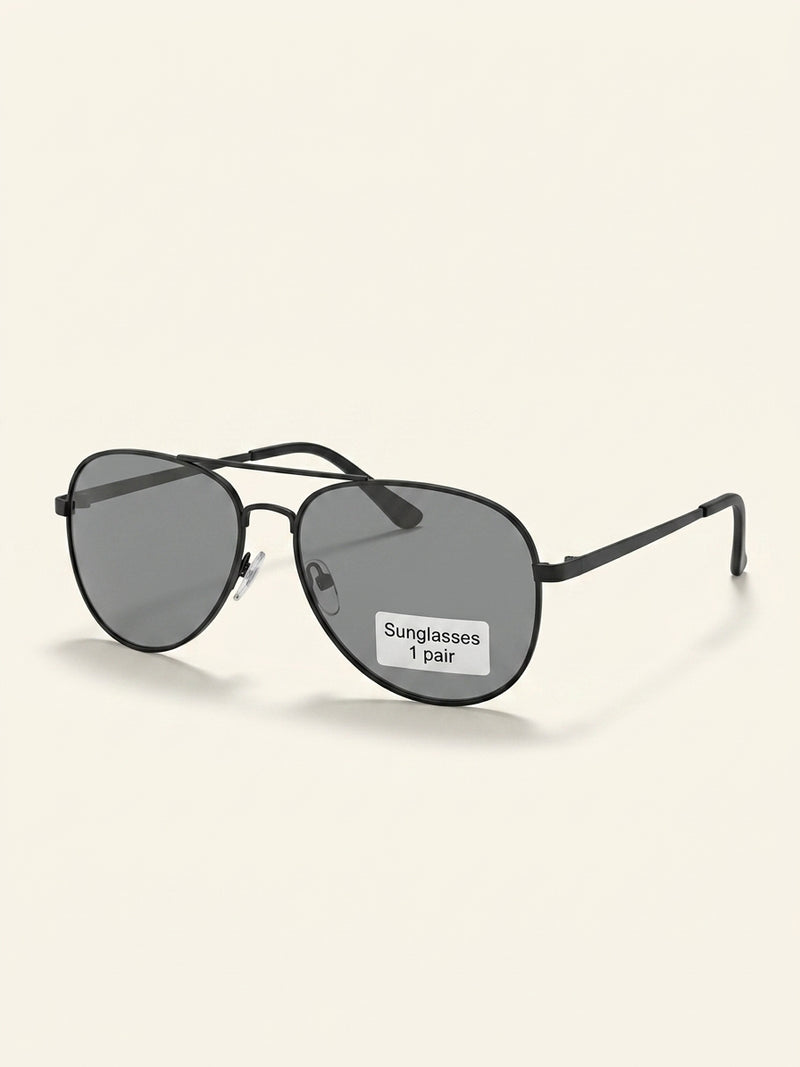 Prada polarised irregular sunglasses black 58mm (British brand)