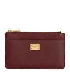 Dolce&Gabbana Plongé Calfskin card holder - British product