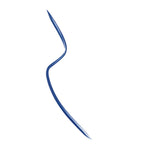 YSL Crushliner Gel eyeliner pencil (British brand)