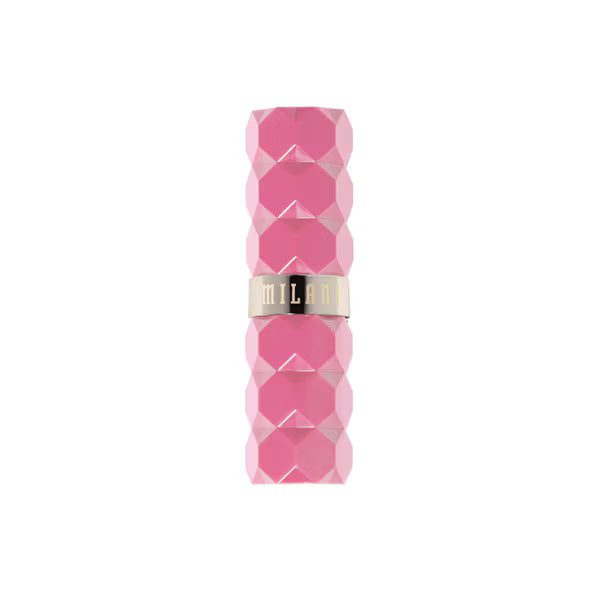 Milani Color Fetish Matte Lipstick Peony 4g, imported from the UK