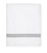 Harrods Pratesi Tre Righe Bath Towel (75cm x 150cm)- Buy online at McGrocer
