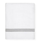 Pratesi Tre Righe bath towel 75cm x 150cm, UK version
