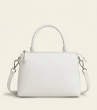 Balenciaga Nano Le City leather handbag (British brand)
