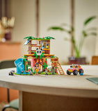 Lego Panda Sanctuary Animal Care Set, UK version