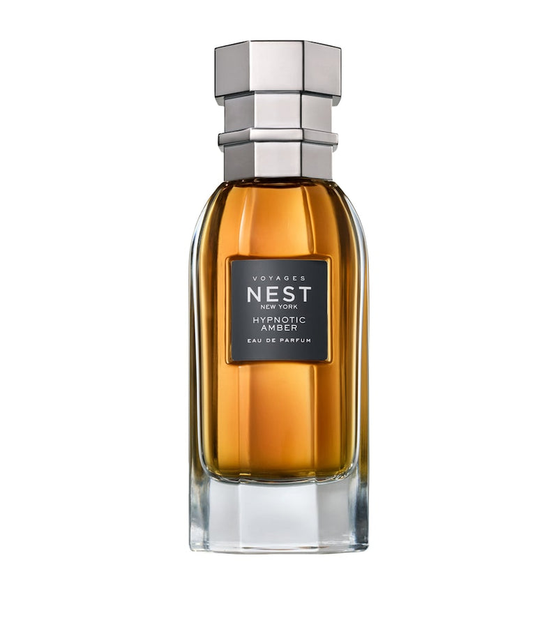 NEST New York Hypnotic Amber Eau de Parfum 100ml (British brand)