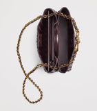 Bottega Veneta Andiamo top-handle bag small, UK version