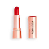 Superdrug Revolution Satin Kiss Lipstick Decadence- Buy online at McGrocer