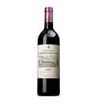 Château La Mission Haut-Brion red wine 2006 Pessac-Léognan 75cl - British product